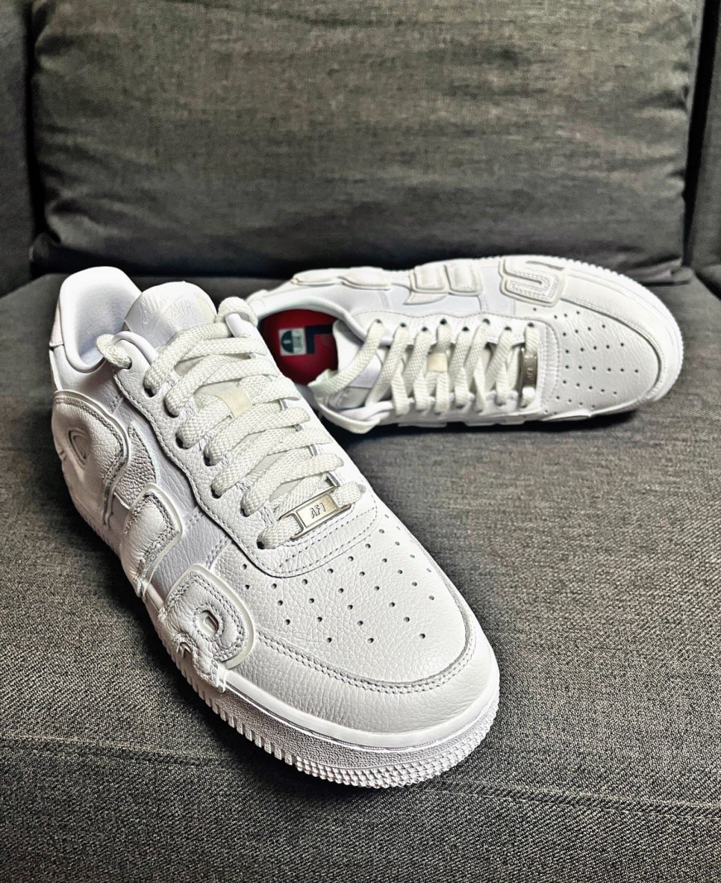 CPFM x Nike Air Force 1 Low -4