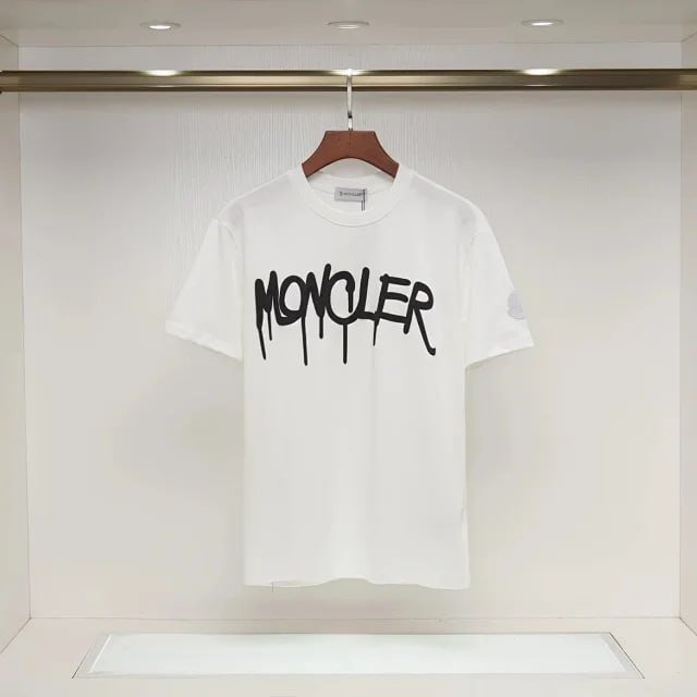  Mon-cler T Shirt -2