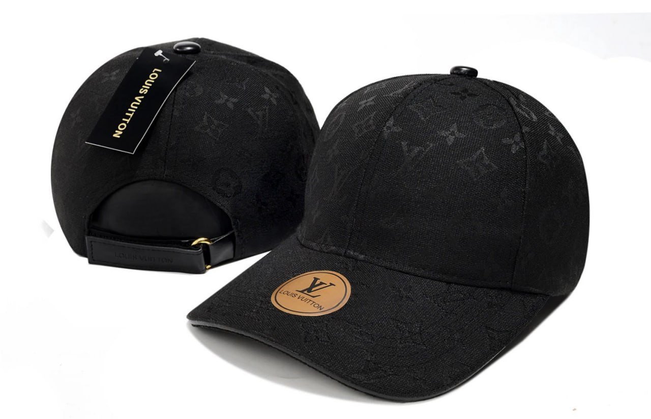 Louis Vuitton Cap -2