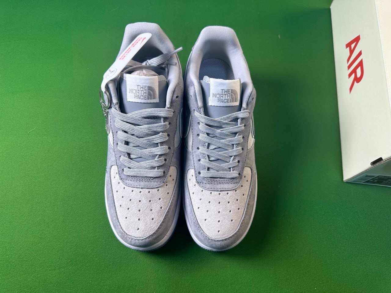 Air Force 1 Shoes DIY (32 Styles) -4