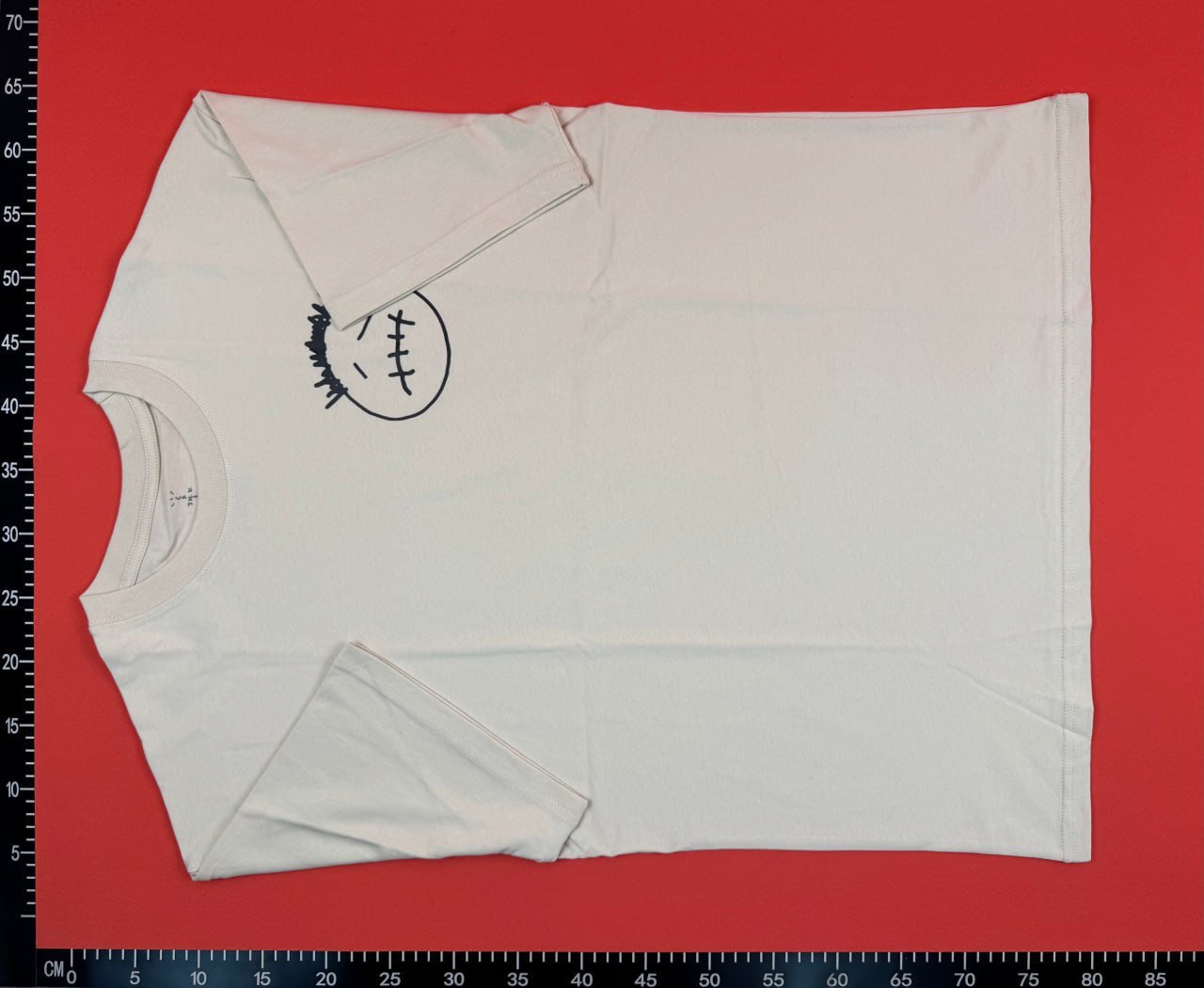 Travis Scott T-shir -2