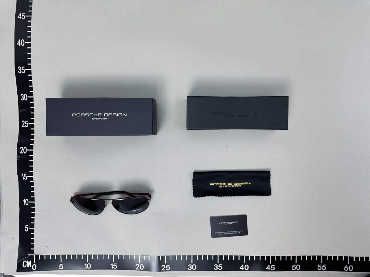Porsche SunGlasses -2