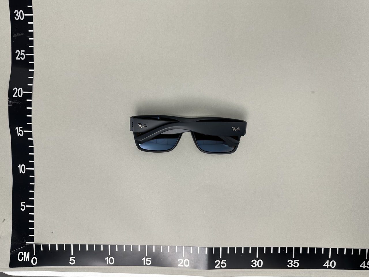  Ray Ban SunGlasses -3