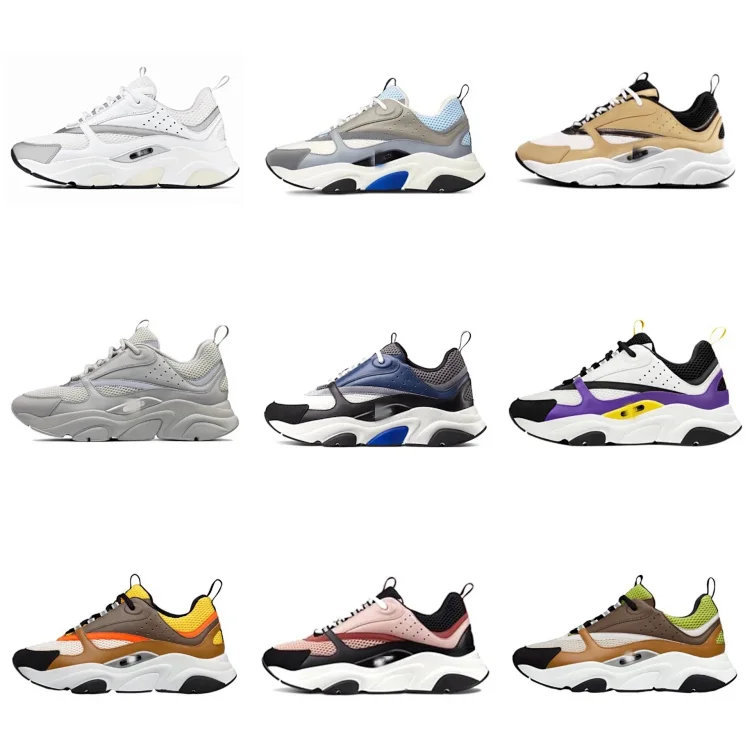 Dior b22(new style&size 36