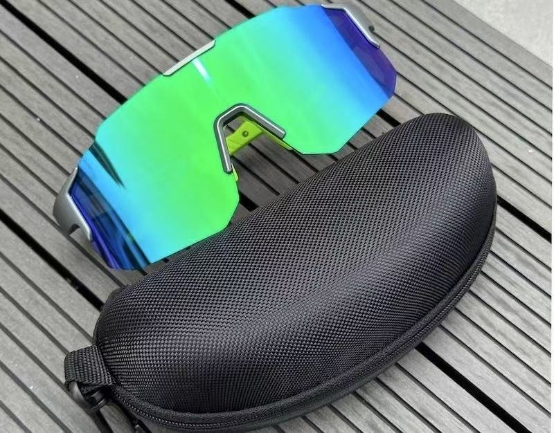 Cycling, hiking, climbing goggles -2