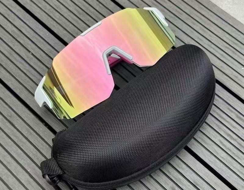 Cycling, hiking, climbing goggles -4