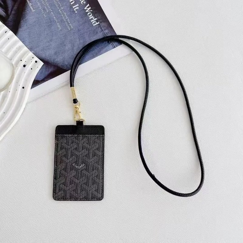 Goyard Work card bag &Prada Work card bag -3