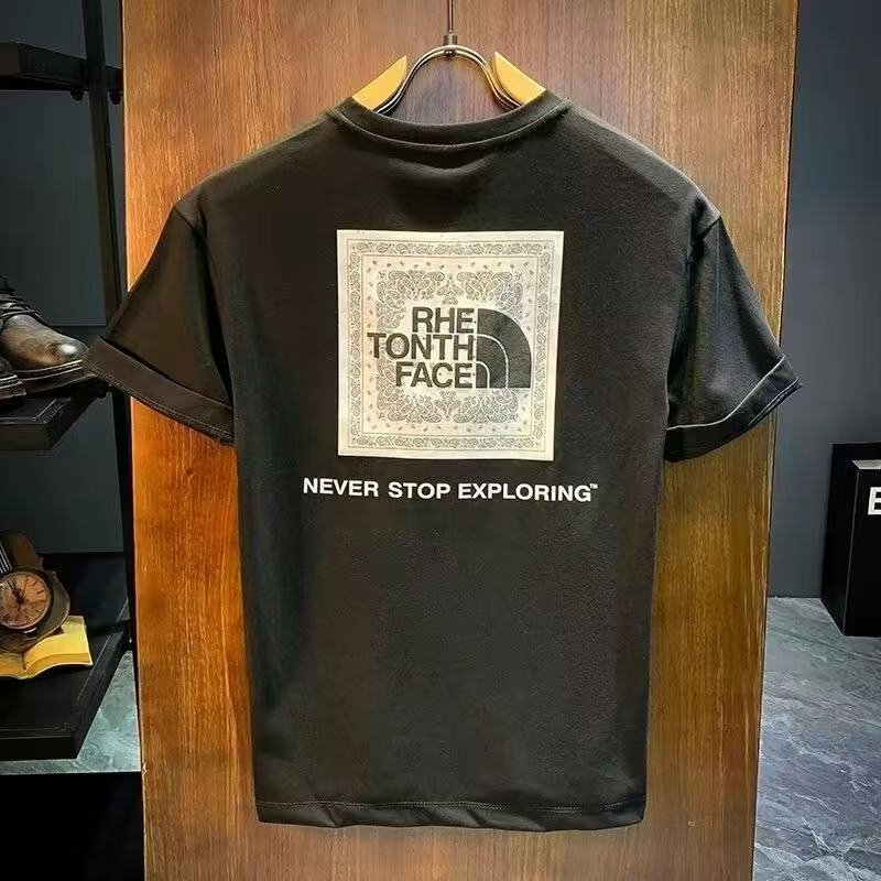 TheNorthFace T-shirtShort sleeve bottoming shirttee -2