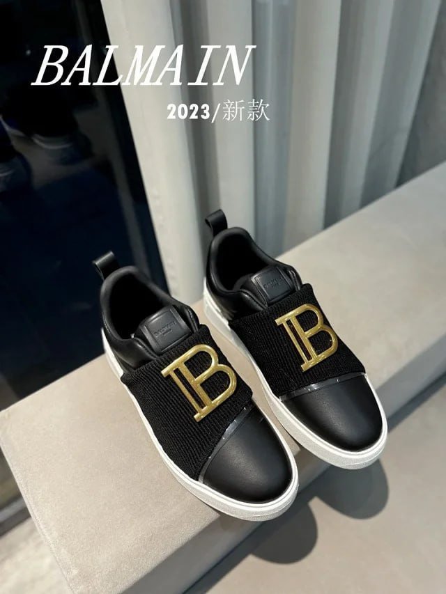 BESE quality Balmain -4