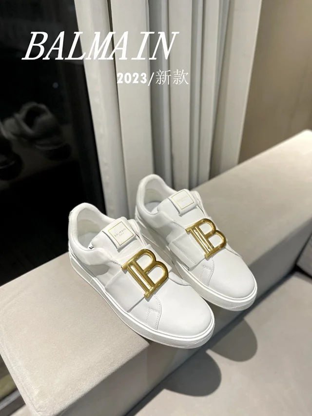 BESE quality Balmain -2