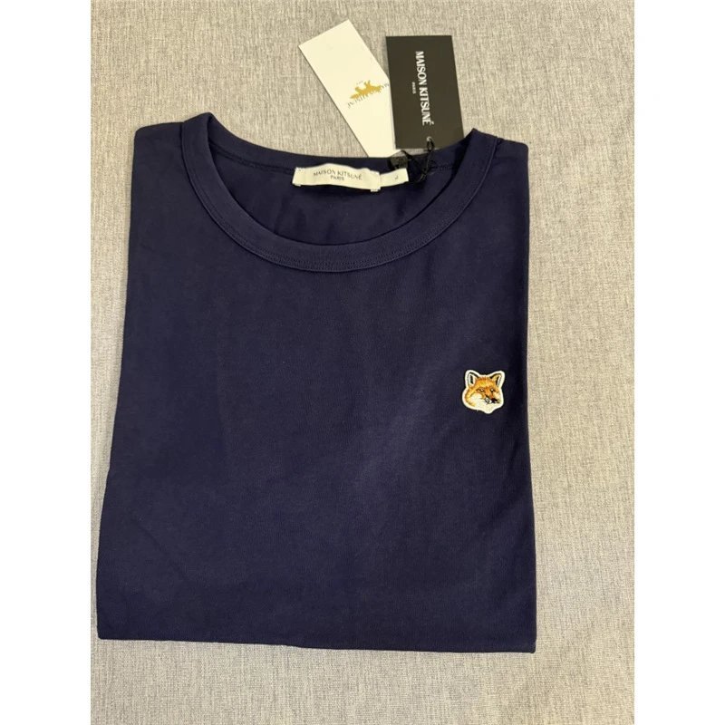  Maison Kitsune TEE -2