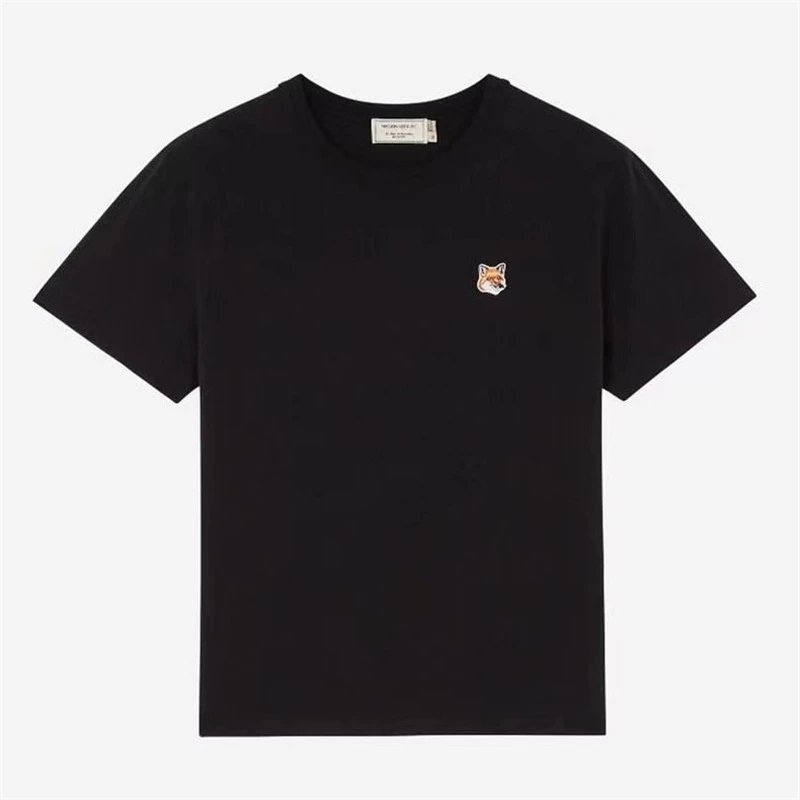  Maison Kitsune TEE -3