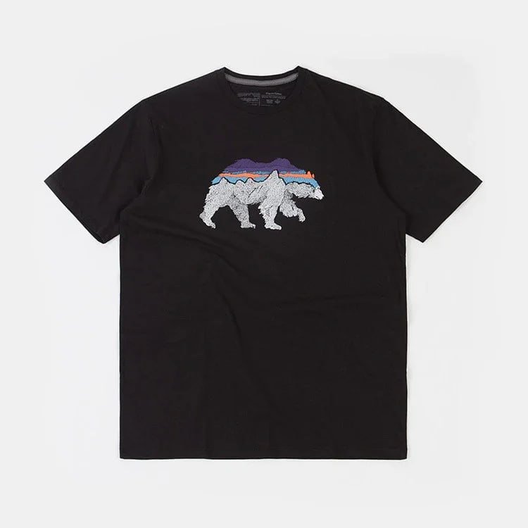 Patagonia TEE -2