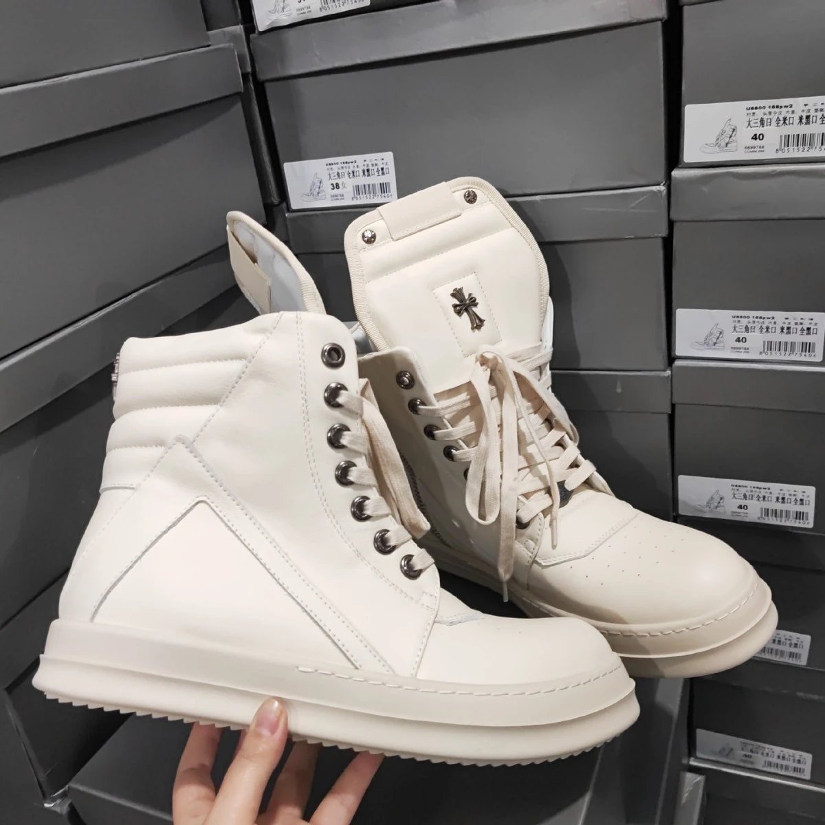  BESE quality ROCK -3