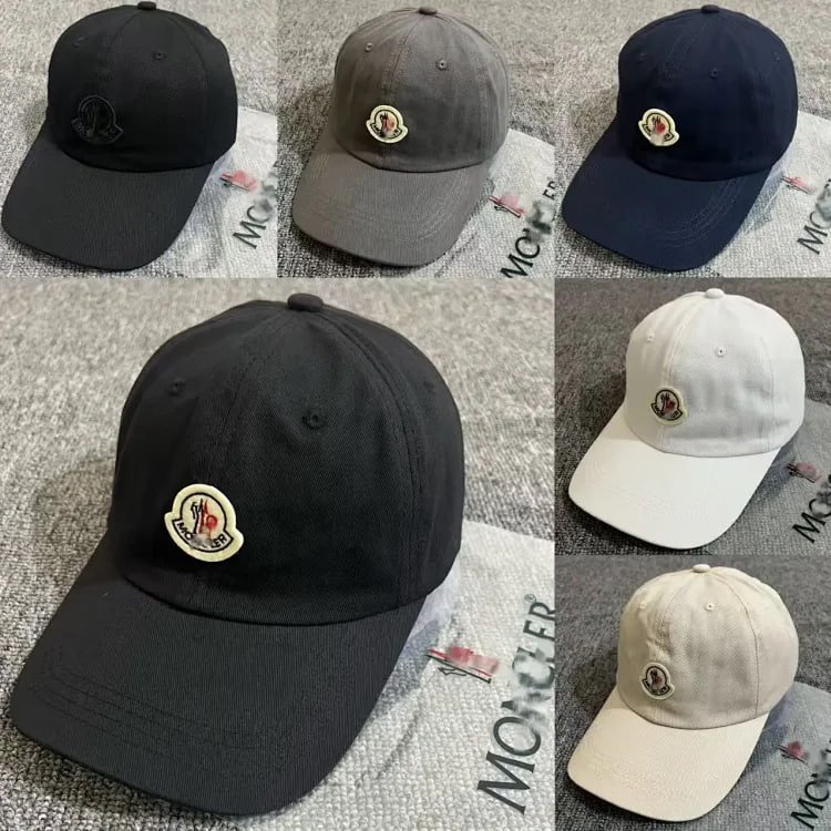  best 11Moncler cap -3