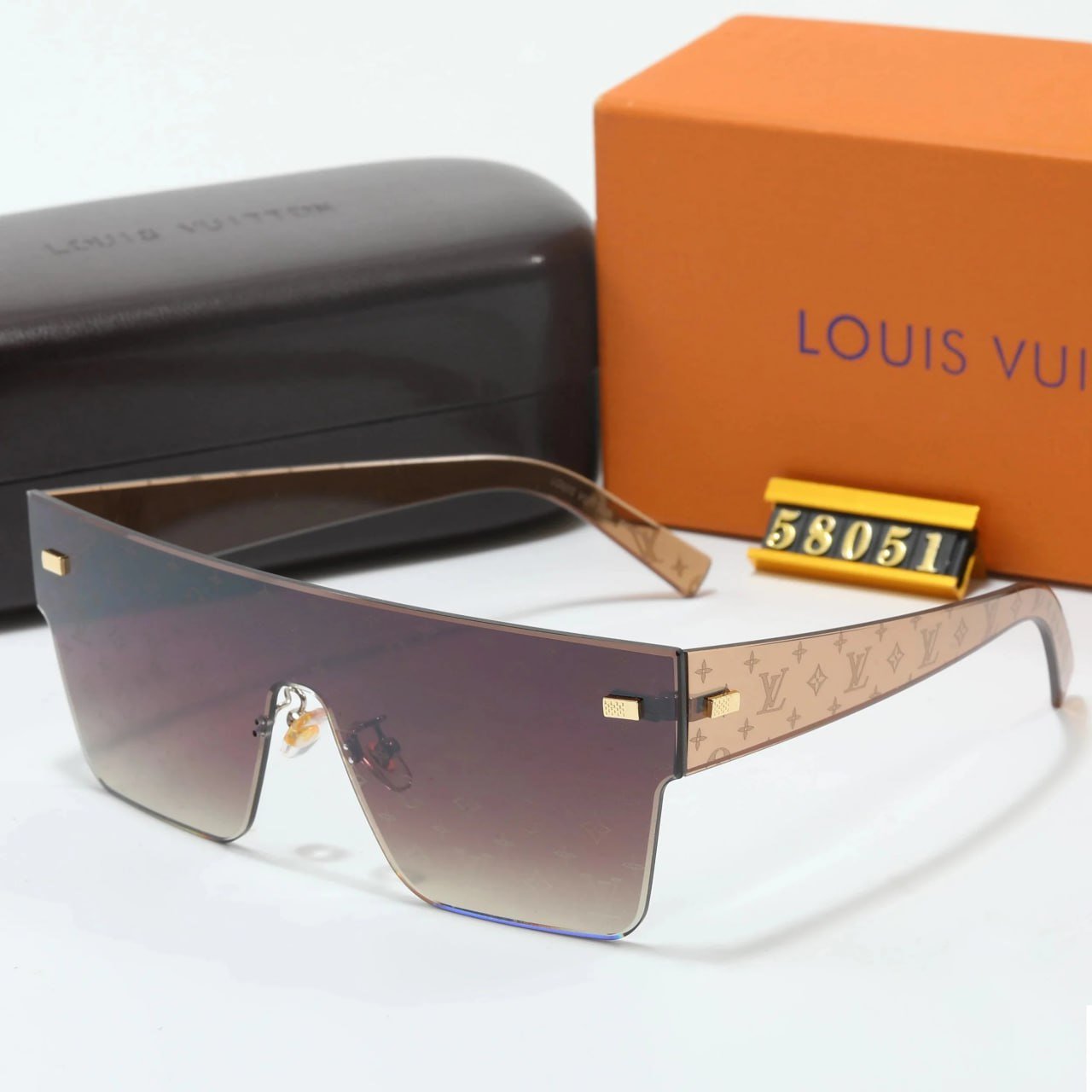  New fashion sunglasses 065 -3