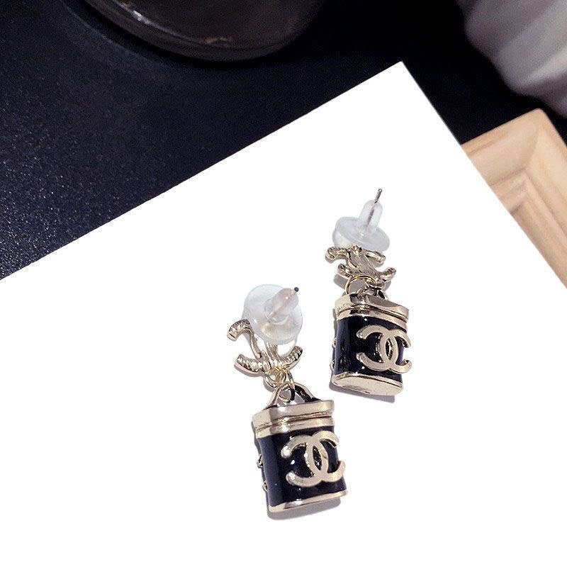 Chanel Fashion Earrings -2