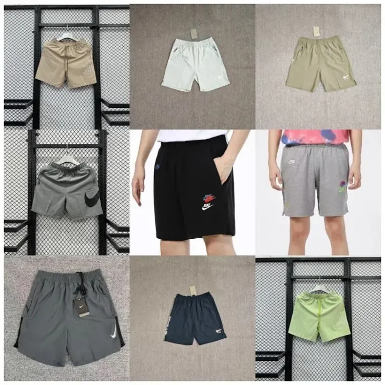 Nike shorts
