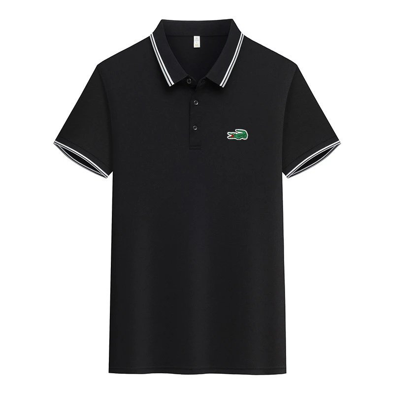 best1:1 LACOSTE polo -2