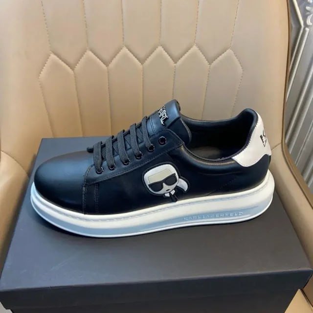 BESE quality top KARL -4