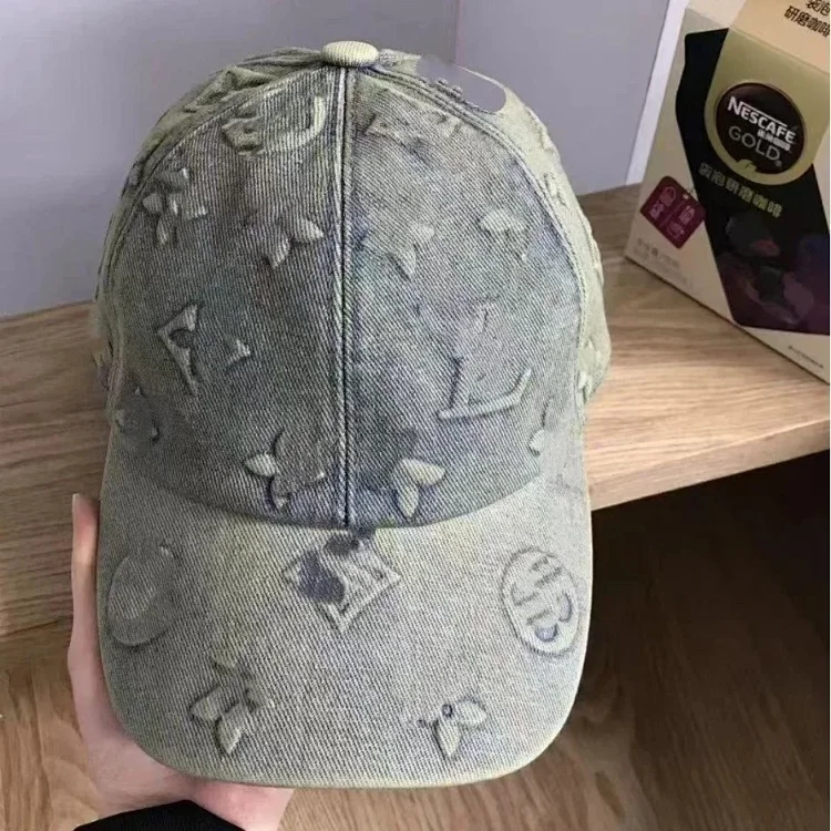  LV CAP