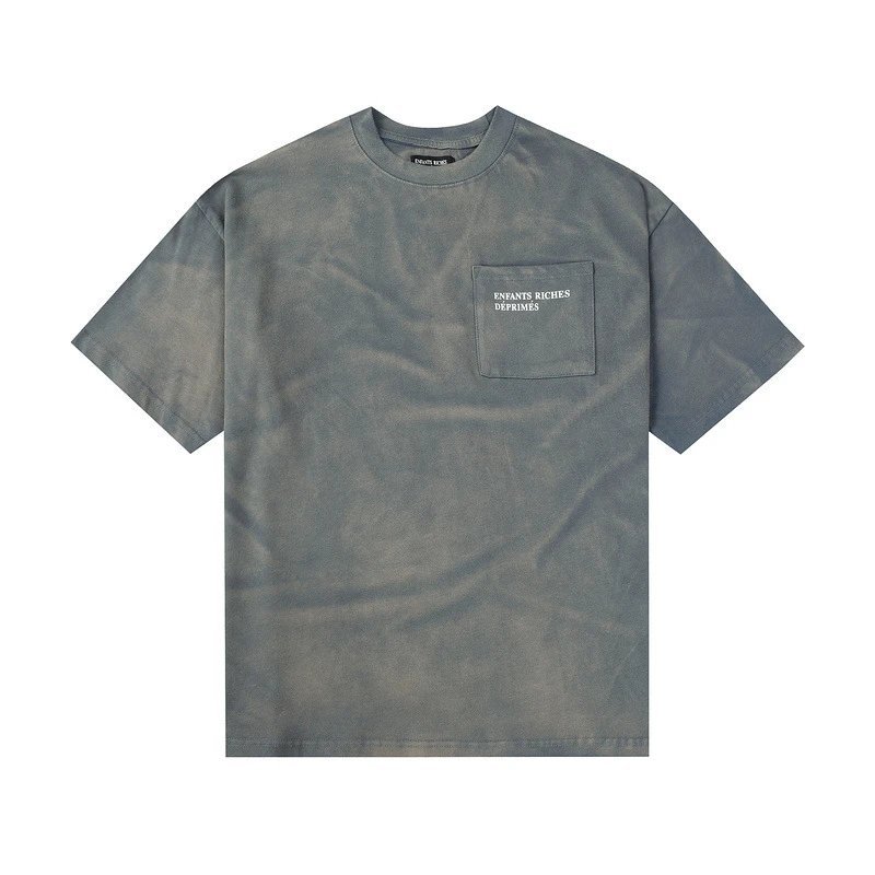 ERD La Passion De Guerir Tee  -2