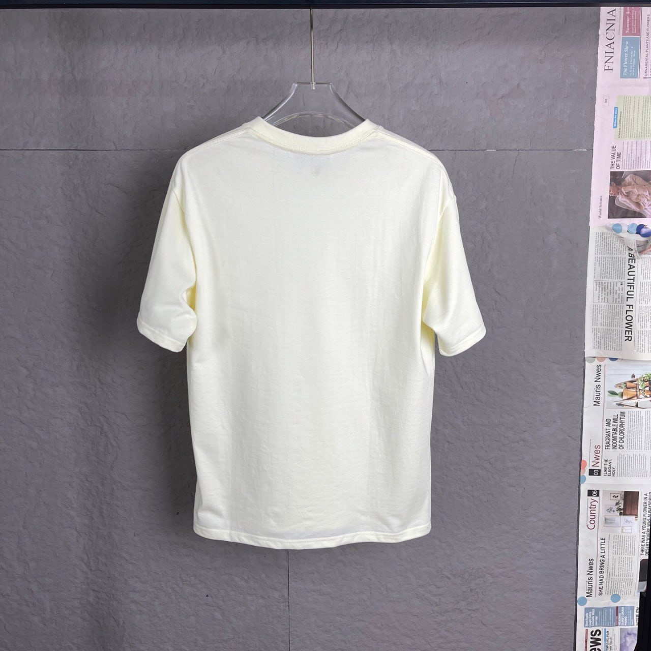  Gucci minimalist short sleeves -4