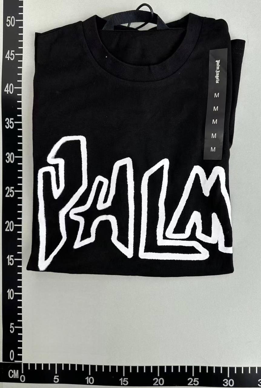   PALM ANGELS  t-shirt -3