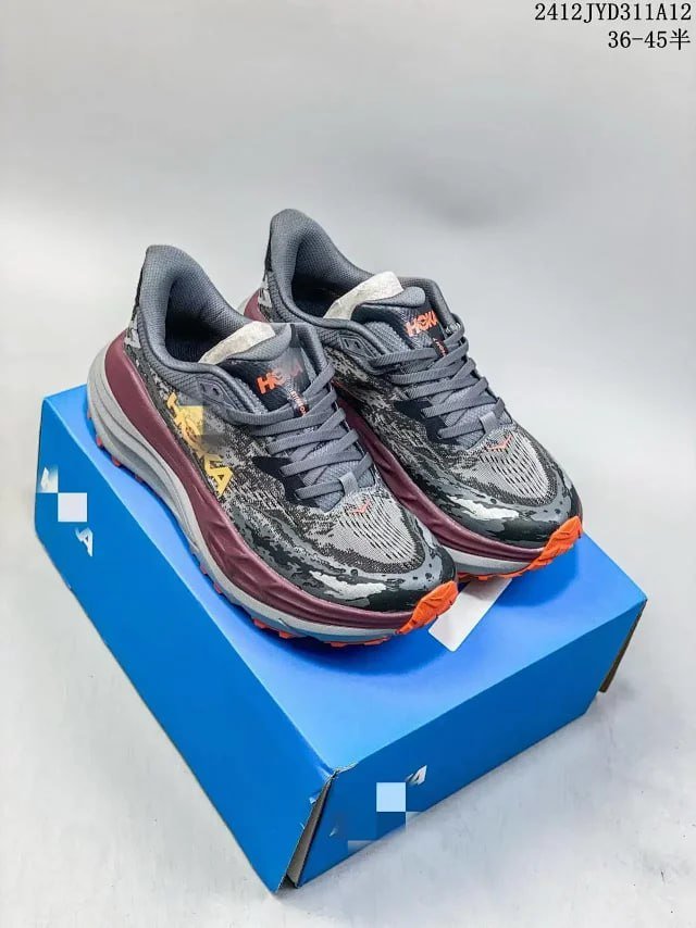 hoka stinson?best -2