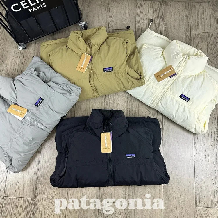 best 11Patagonia