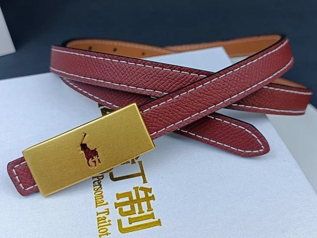 Ralph Lauren belt -2