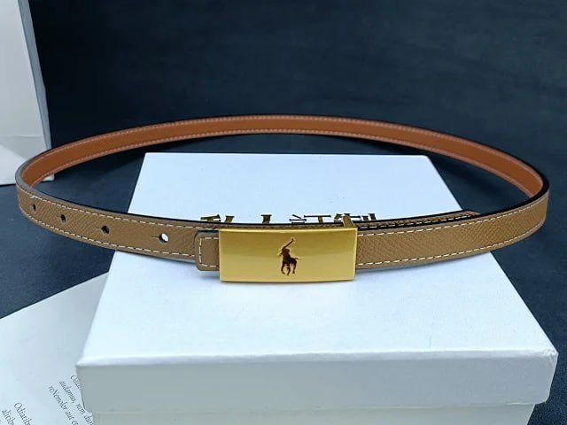 Ralph Lauren belt -3