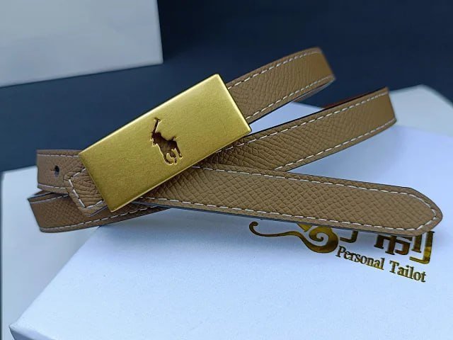 Ralph Lauren belt -4