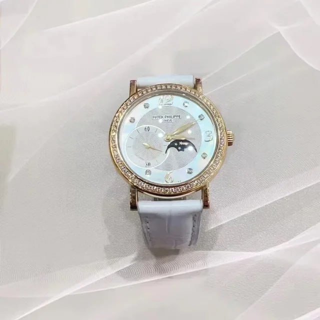 Jaeger-lecoultre watch -4