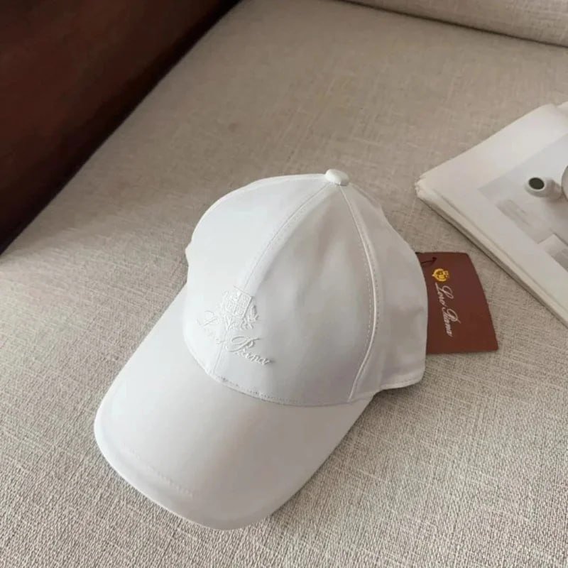  Loro Piana cap -4