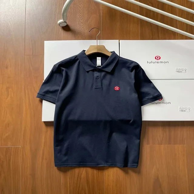 Lululemon polo -3