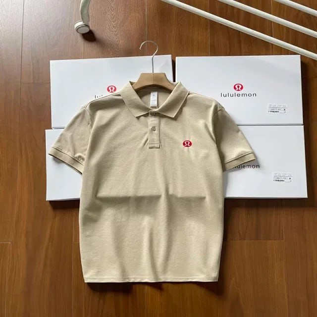 Lululemon polo -4