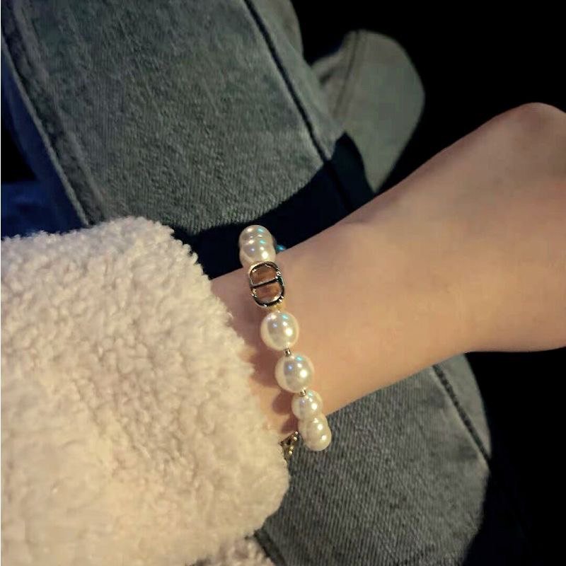  Dior temperament versatile bracelet -2