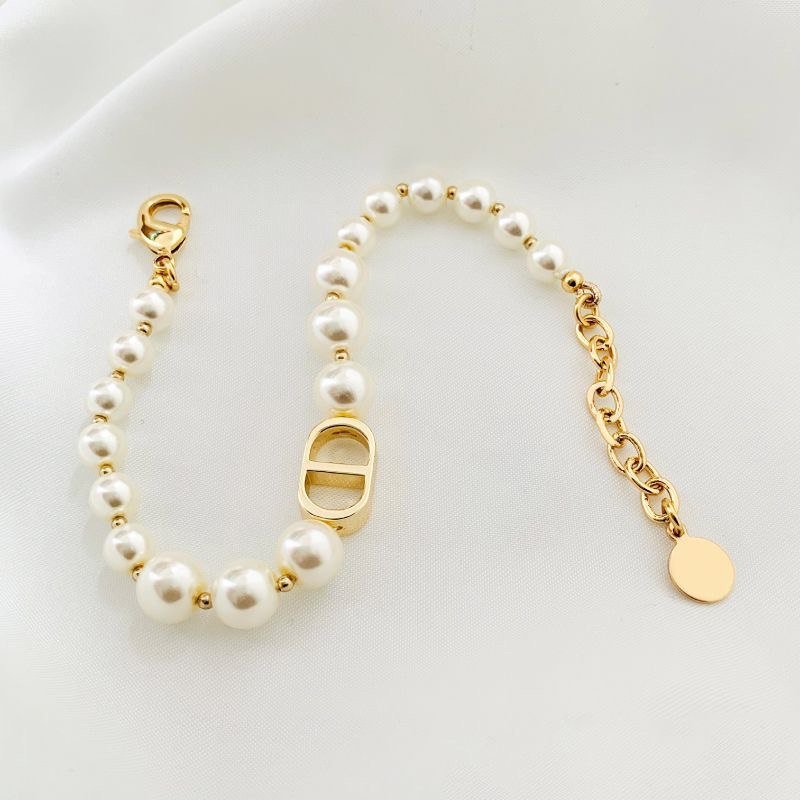  Dior temperament versatile bracelet -3