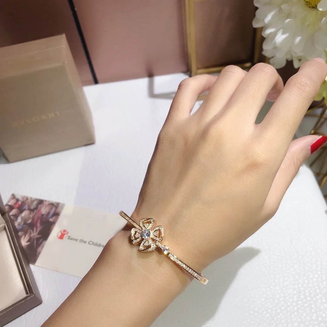  BvlgariQeeln Jewelry（37 STYLE TOP） -4