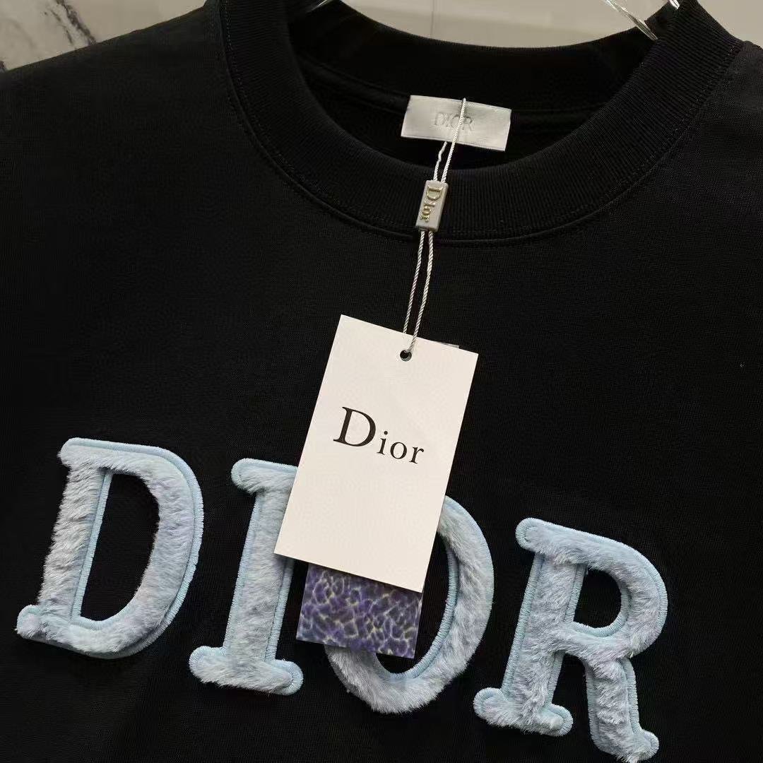 Dior short sleev -2
