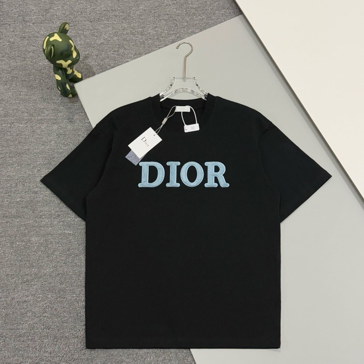 Dior short sleev -3