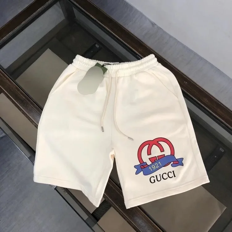  Gucci casual pants