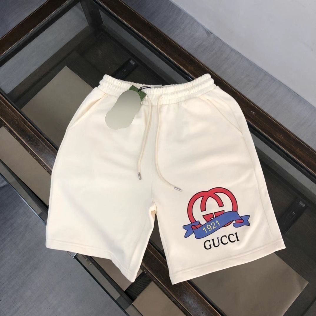  Gucci casual pants -3