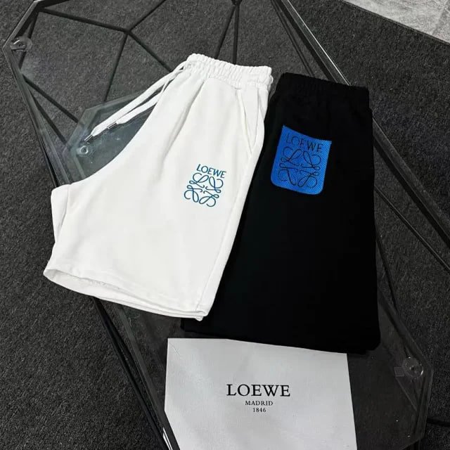 LOEWE SHORTS -2