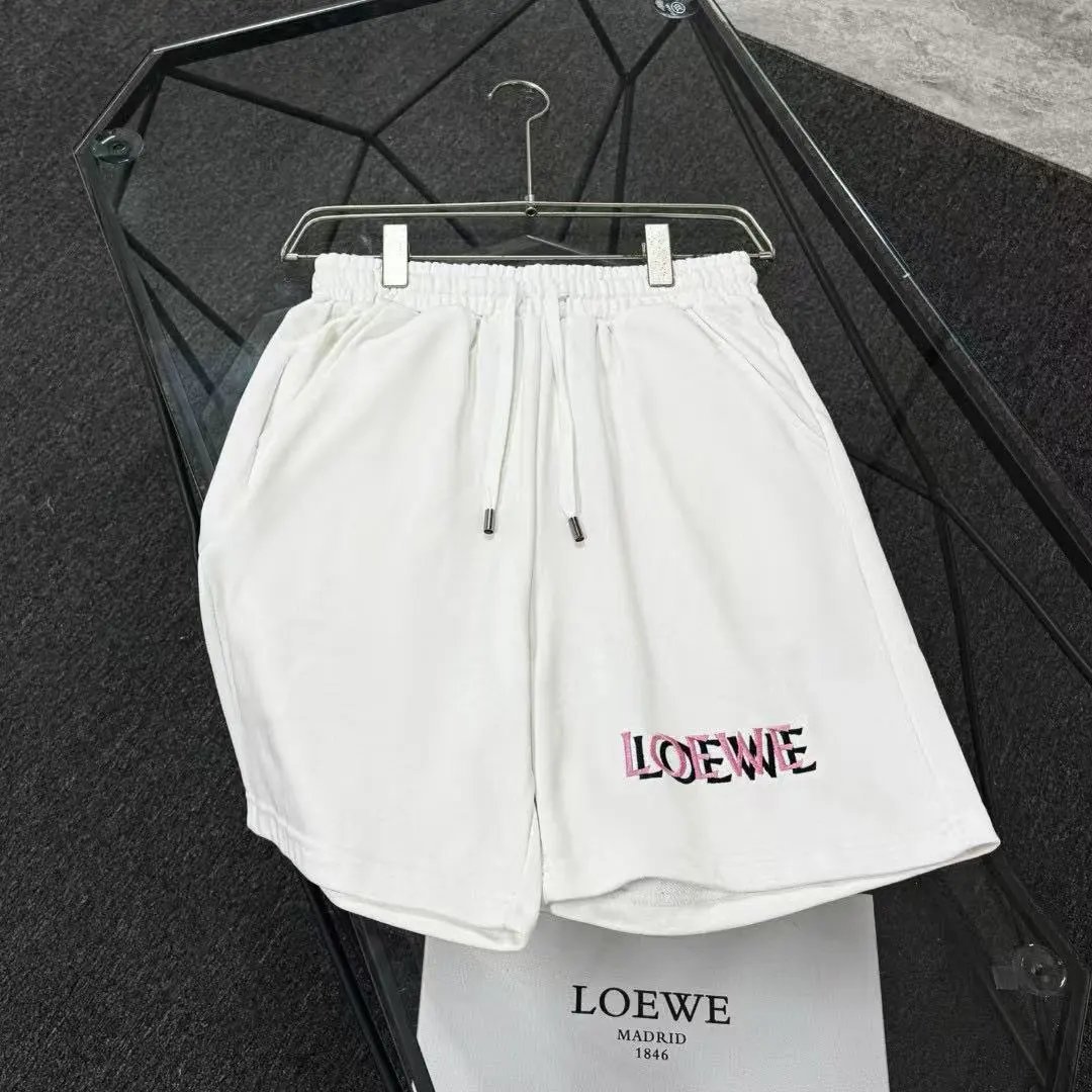 LOEWE SHORTS -3