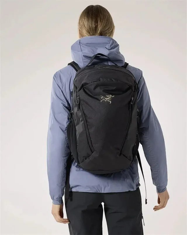  ArcrTeryx bags -2