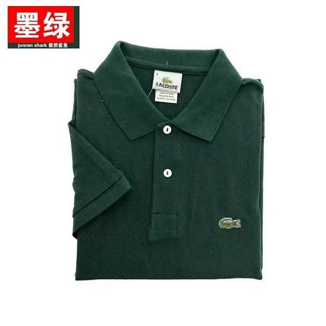 LACOSTE tee -4