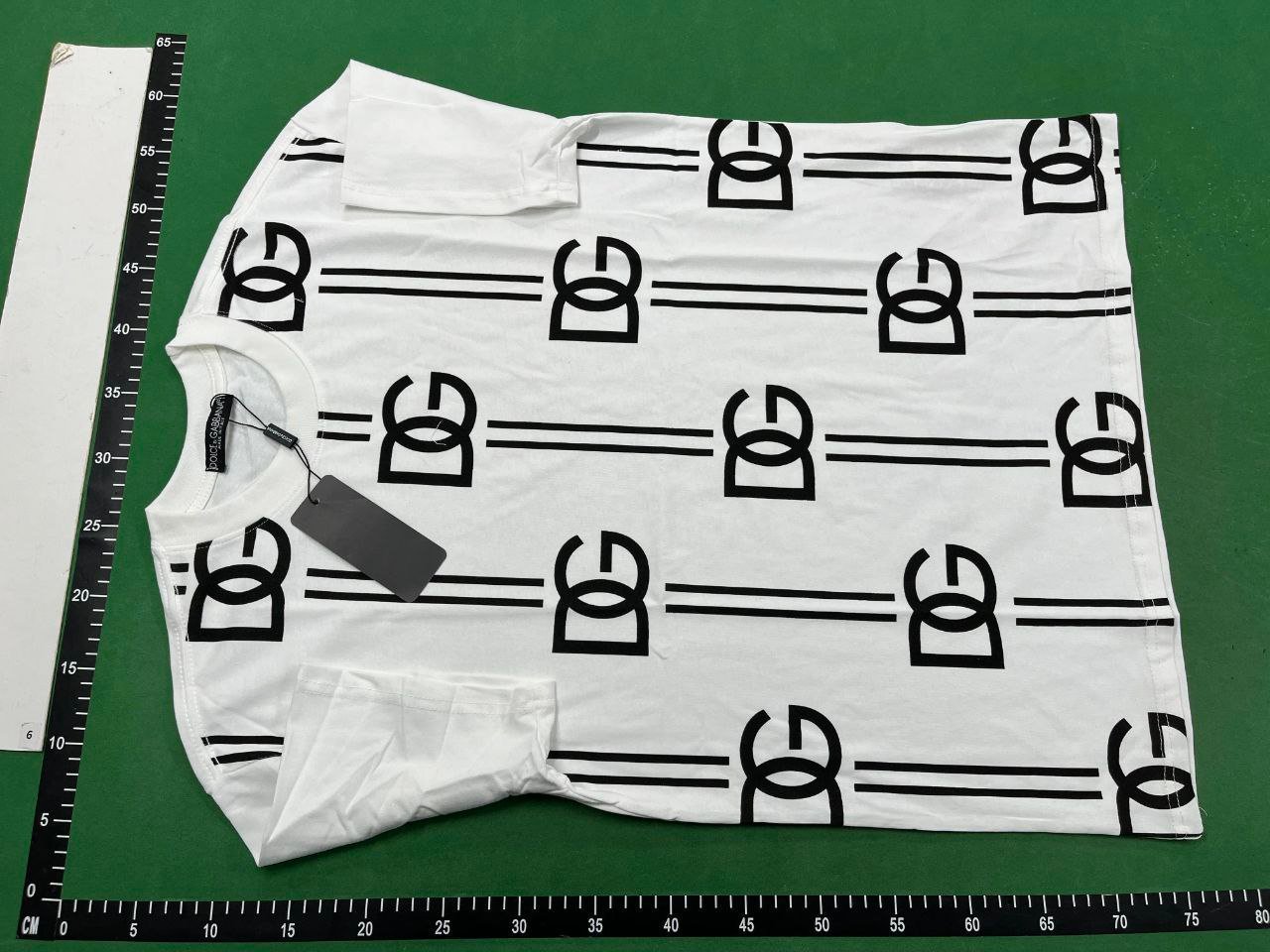 Dolce & Gabbana Tee -2