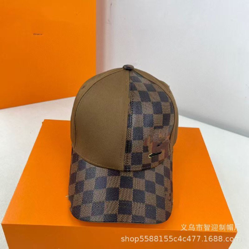 LV  hat  -3